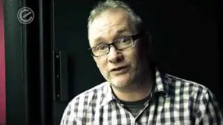 Colin Consterdine from Sound of Monkey