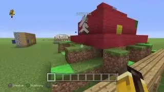 Build battel with chadstar