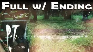 Mr. Odd - Let's Play PT - Full with Real Ending