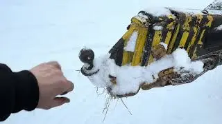 Mitä tulikaan ostettua,?!
