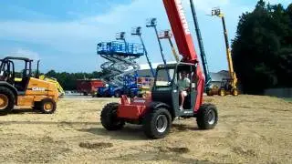 MT6034 Vid