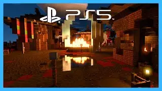 Шейдеры Minecraft PS5 &mdash; отстой
