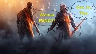 Battlefield 1: PTFO