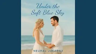Under the Soft Blue Sky (Live Version)