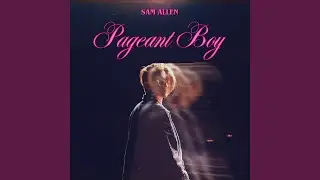 Pageant Boy