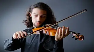 Best Classical VIOLIN Music | Most Beautiful Romantic Love Songs of All Time