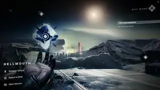 Destiny 2 - All Lost Sector Locations -  Moon