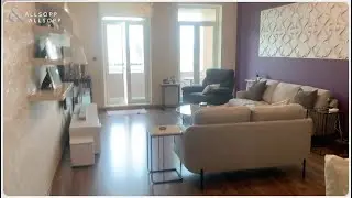 3 Bed Apartment in DUBAI, Masakin, Al Furjan (Vastu Compliant). Click to View!