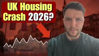 Property Market Crash in 2026? Here's What's Really Happening