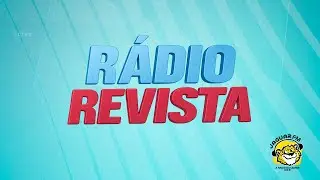 🔴AO VIVO: Rádio Revista - (06/01/26) - Jaguar FM