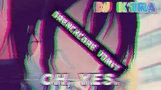 DJ K1RA - My Drenchcore Academia
