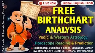 Astrology insight on Love, Relationships, Career, Finance, and Business