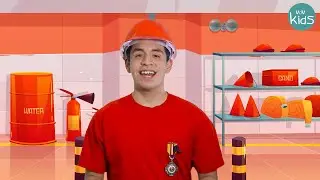 LOS FRUTOS DEL ESPÍRITU - AMABILIDAD
