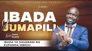 NABII NYAKIA NDIO MWISHO WA MATATIZO/YUPO KWAAJILI YA KUTATUA TATIZO LAKO