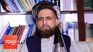 Mahmood Karzai Travel Issues Due to 'Unsolved Problem of Ayno Mina Town'