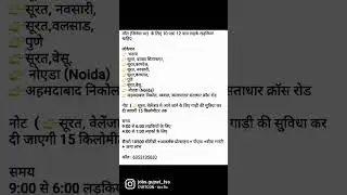 Surat Jobs