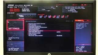 MSI MPG Z690 Force WiFi - How to Enable/Disable Legacy USB? | Configure USB Compatibility