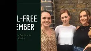 Digital Mindfulness Podcast - #131 Scroll Free September with the Royal Society for Public Health