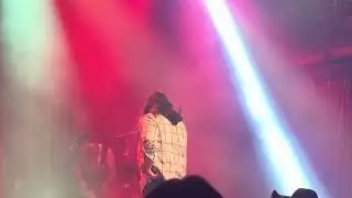 Kolby Cooper - Two Words - 02/11/23 (Louisville, KY)