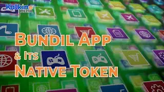 What Is Bundil App & Does It Have A Native Crypto Token?