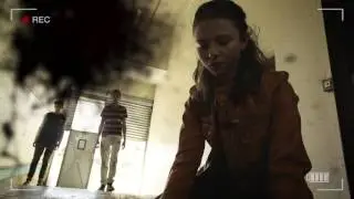 END OF TERM Horror Web Series - Episode 10 