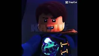 My First Ninjago Edit!!! 😆 #capcut #ninja #ninjago #fireedits #fypシ #shorts