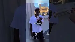 give him his dollar mf