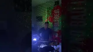 Just Born Drum Cover Mac Miller Circles