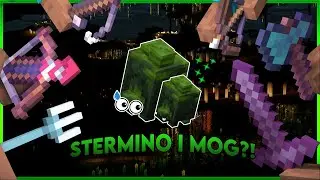 ALLA SCOPERTA di CREATURE MISTERIOSE! Downcraft EP.5