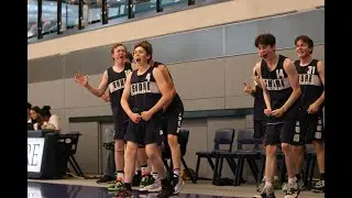 Lockdown Workouts Vol. 1