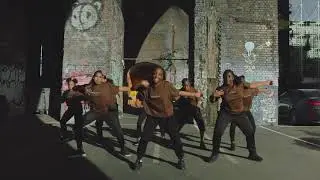Birmingham International Dance Festival 2021