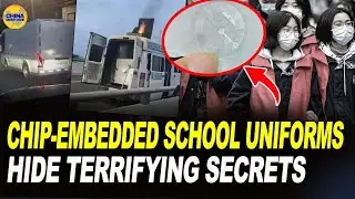 Почему население Китая резко сокращается? Нелицензированные автомобили + вертолёты + кареты скоро...