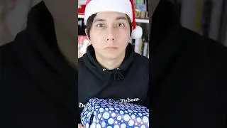 マジで最悪のクリスマスプレゼント