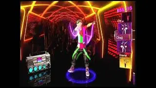 Dance Central 2 [Custom DLC] POUND THE ALARM by Nicki Minaj 5Gold Stars 2.6M JTAG