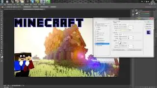 Speedart| LucPlays und GMG (Minecraft-Company)