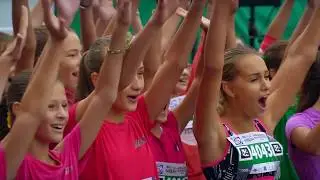 ATB DNIPRO MARATHON 2018