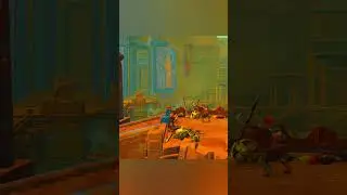 Have a seat! #shorts  #gaming