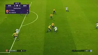 Ayatohua vs Benevento  0-0      11 Gen  26 