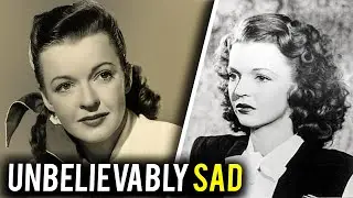 Dale Evans FINALLY CONFIRMS The Truth About Her Personal Life JUST BEFORE Passing Away