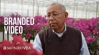 Testimonial Video Production for Monrovia Nursery Company | Gilbert Resendez I Corporate Video