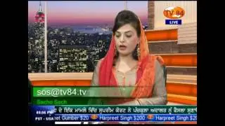 SOS 12/5/16 P.3 Dr. Amarjit Singh : Fake Voting to Select Modi as the Time's 'Person of the Year'