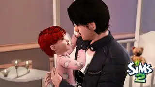 pleasantview drama 🏘️ the sims 2