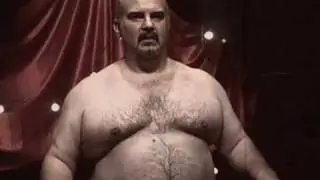 Circus Circa 1944: The Strongman: Episode 3