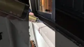 Window ASMR..🤯