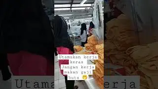 Qc Quality control sewing 🔥🔥