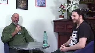 &Scaron;ime Show #12 - Vedran Bađun
