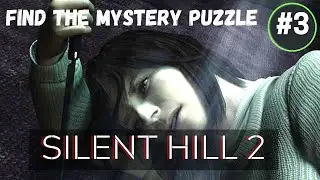 Silent Hill 2: Restless Dreams #3 Walkthrough | PC Gameplay