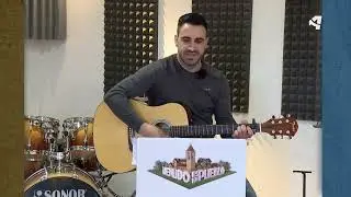 Presentación Torres de Berrellén - Menudo es mi pueblo