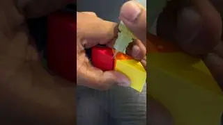 I Made The Best ASMR Video on &ldquo;MoYu Snake Cube&rdquo;