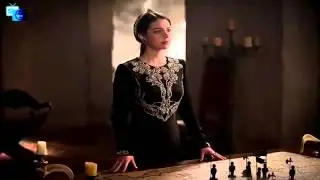 Reign 2x21 Promotional Photos ''The Siege''